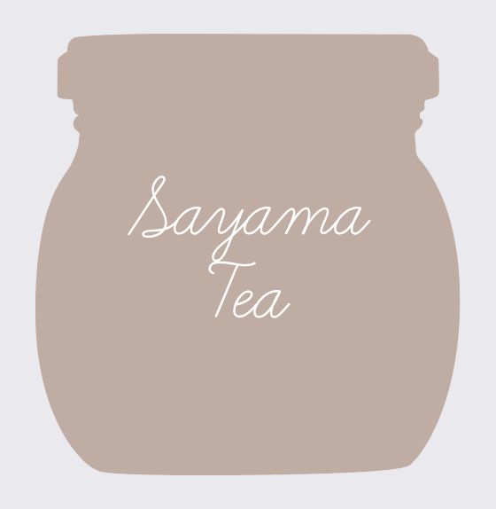狭山茶